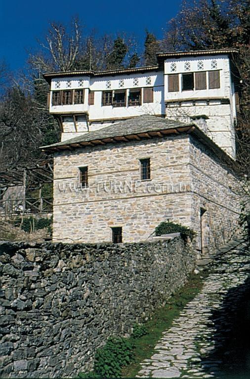 Отель Pilio Holiday Club 4*