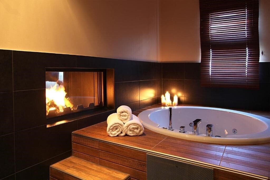 Изображение Theta Hotel 4*