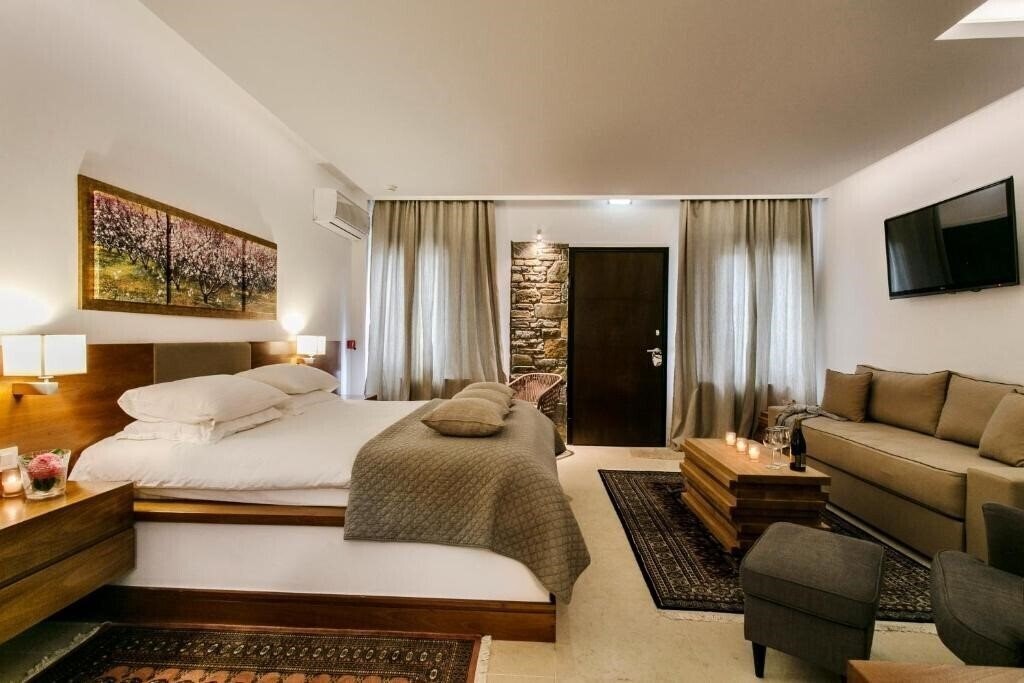 Фото 12 Months Luxury Resort 5*