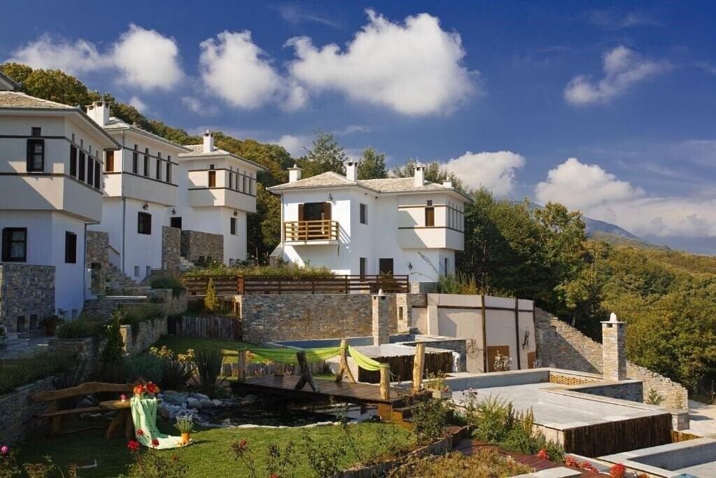 Фотография 12 Months Luxury Resort 5*