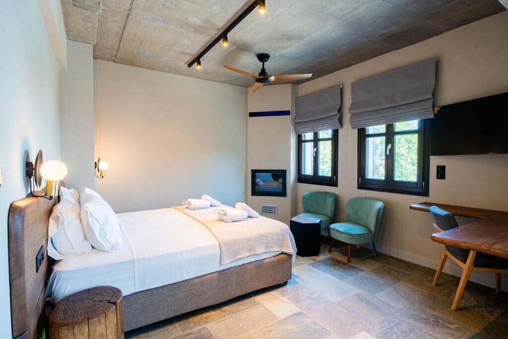 Изображение 12 Months Luxury Resort 5*