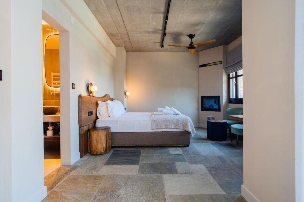 Картинка 12 Months Luxury Resort 5*