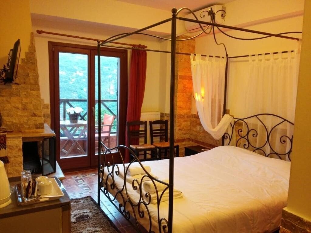 Фото Astromeria Hotel апартаменты