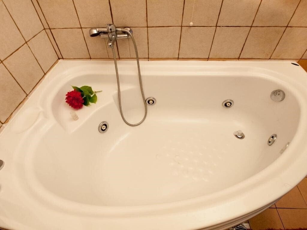 Фотография Astromeria Hotel апартаменты