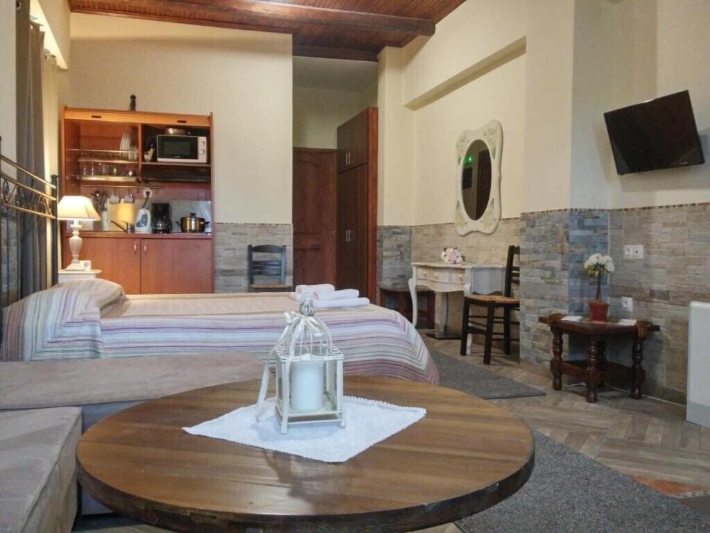 Изображение Astromeria Hotel апартаменты