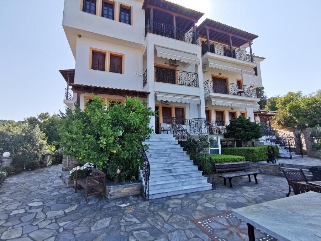 Зображення Platanias Hillside Apartments апартаменты