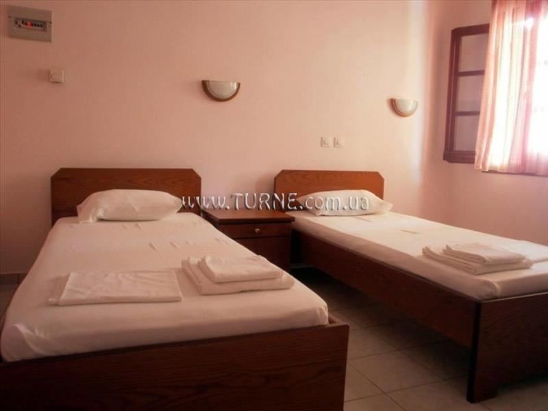 Изображение Platanias Hillside Apartments апартаменты