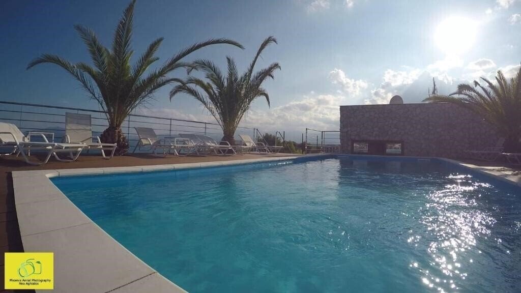 Фото Tokalis Boutique Hotel & Spa 3*
