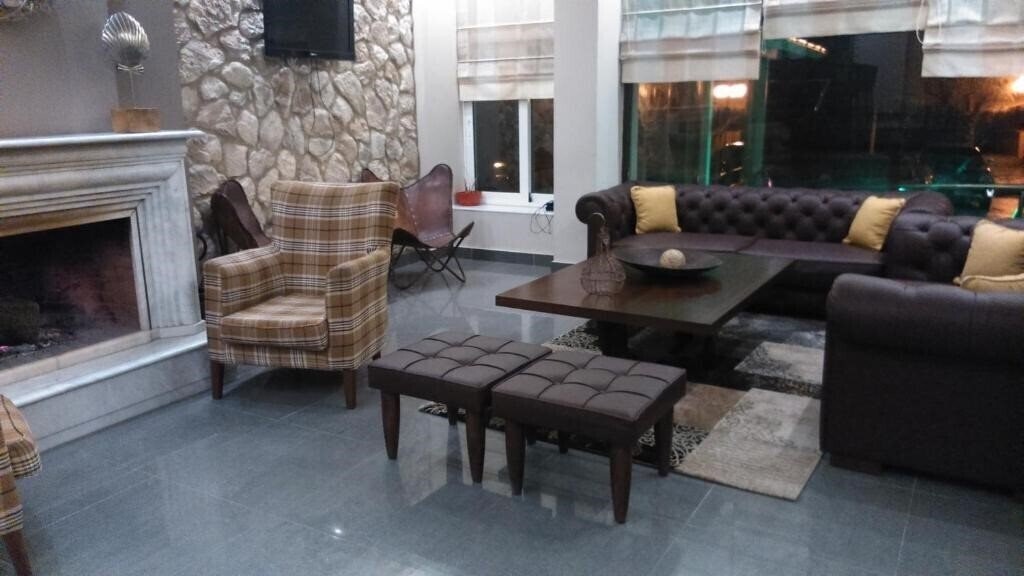Фотографія Tokalis Boutique Hotel & Spa 3*