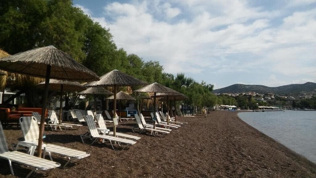 Зображення Tokalis Boutique Hotel & Spa 3*