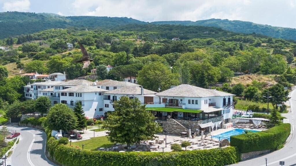 Фото Portaria Hotel 4*