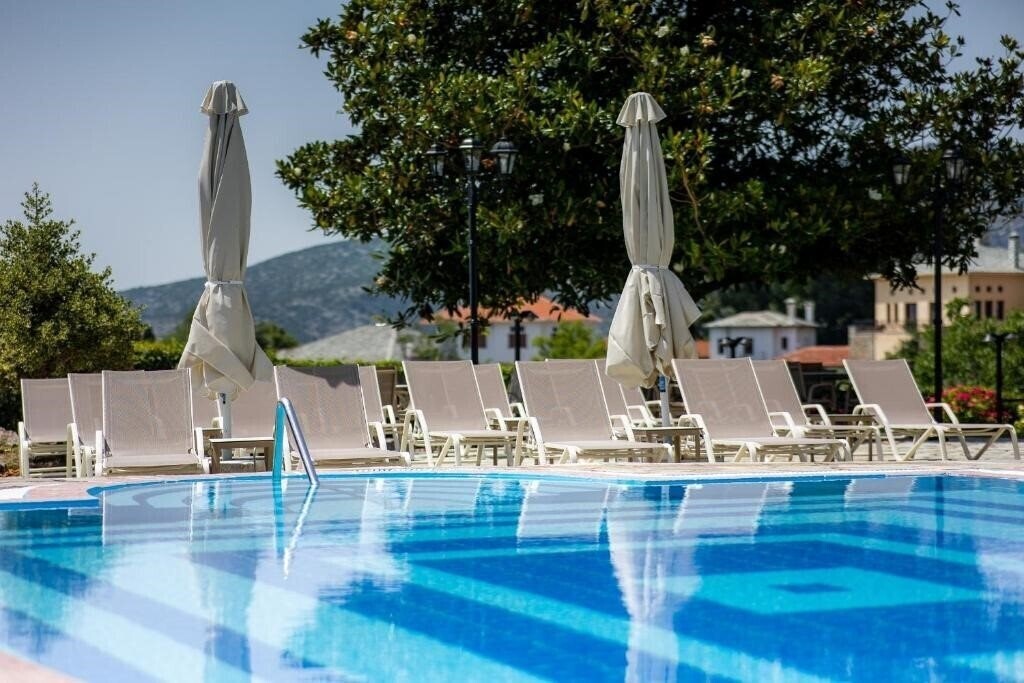 Изображение Portaria Hotel 4*