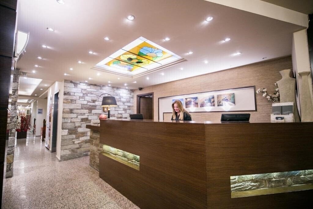 Картинка Portaria Hotel & Spa 4*