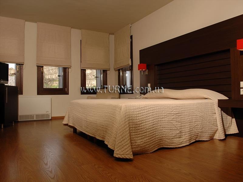 Фото Portaria Hotel & Spa 4*