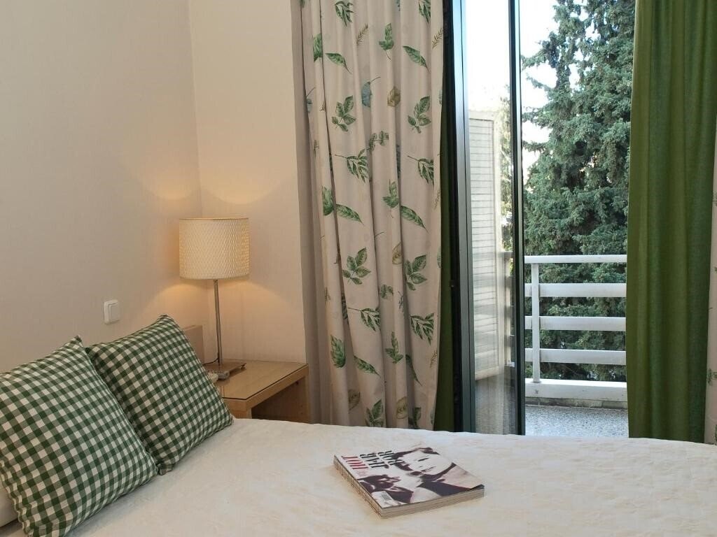 Картинка The Park Piraeus 3*