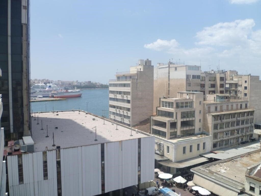 Картинка Triton Hotel 3*