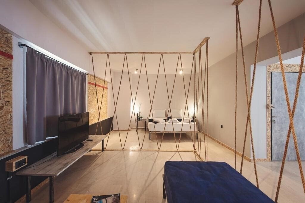 Фото Piraeus Premium Suites 4*