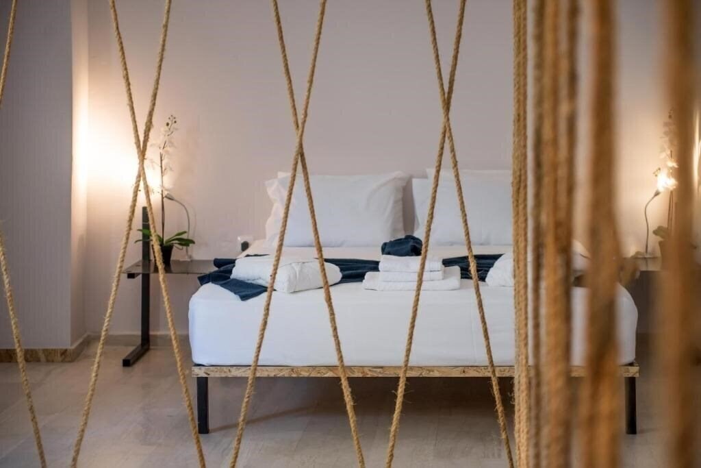 Фотография Piraeus Premium Suites 4*