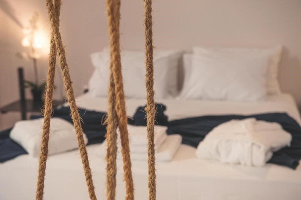 Изображение Piraeus Premium Suites 4*