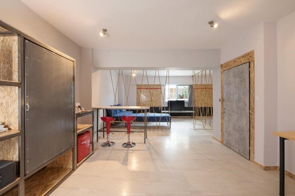 Отель Piraeus Premium Suites 4*