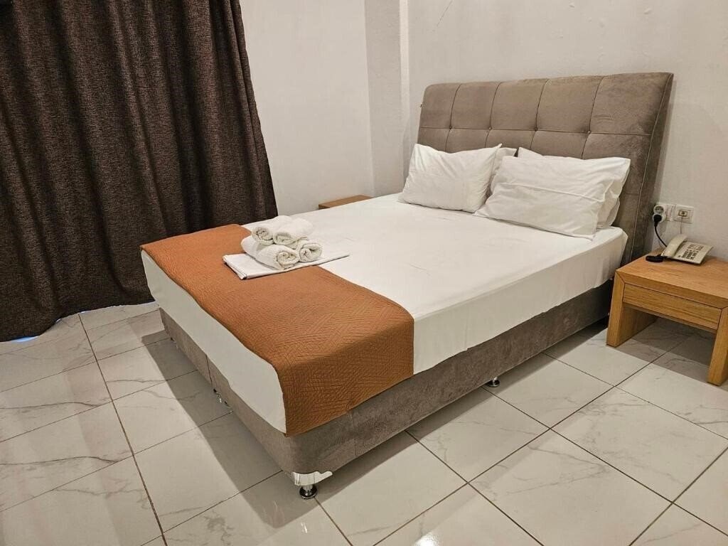Картинка Feevos Hotel 3*