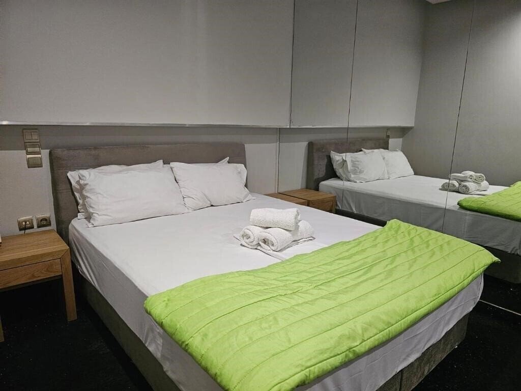 Изображение Feevos Hotel 3*