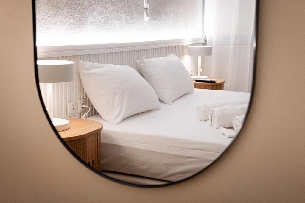 Готель Hotel Lux 3*
