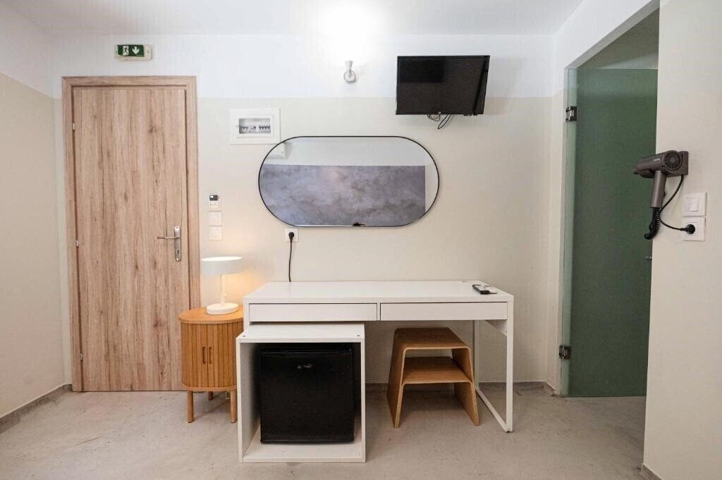 Фотографія Hotel Lux 3*