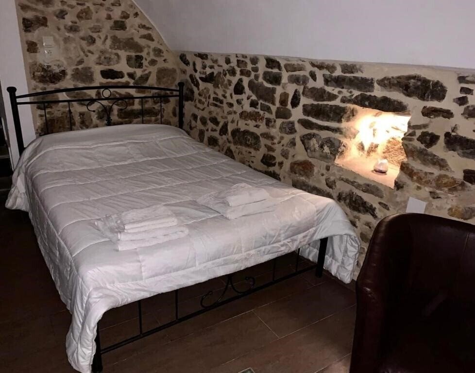 Отель Medieval Castle 3*