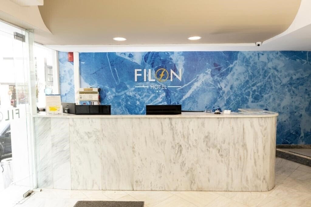 Картинка Filon 2*