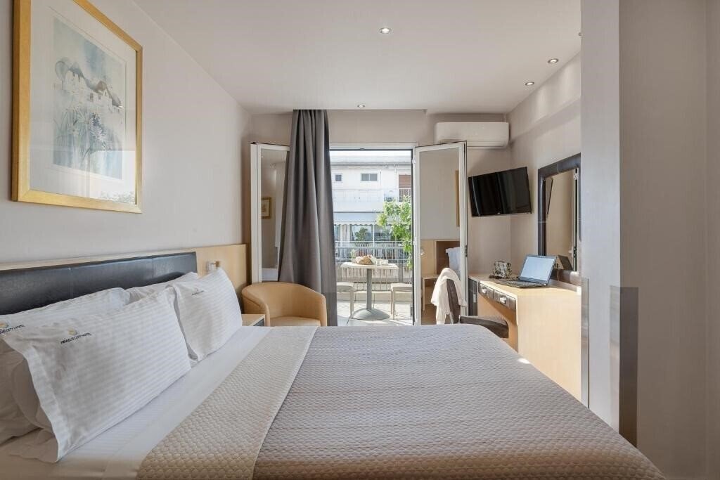 Изображение Piraeus City Hotel 3*