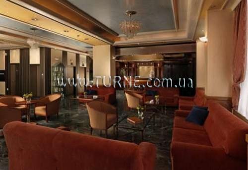 Изображение Savoy Hotel 3*