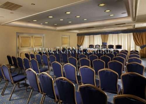 Фотография Savoy Hotel 3*