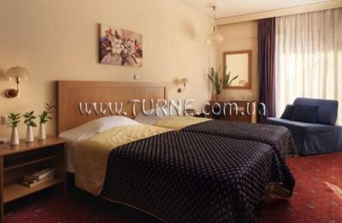 Отель Savoy Hotel 3*