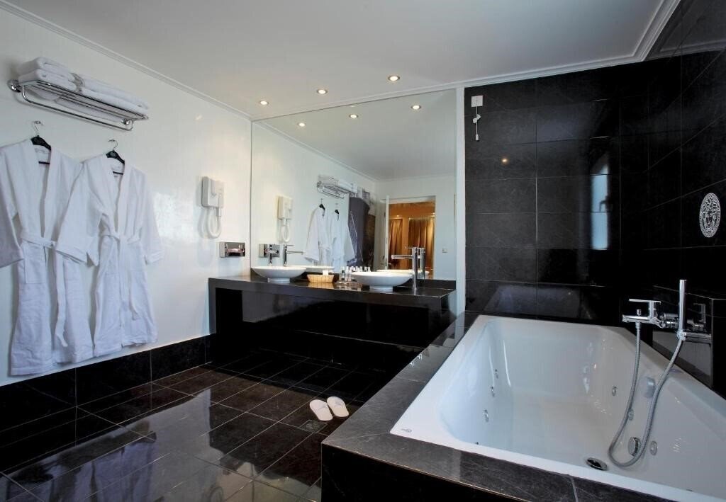 Фотография Theoxenia Piraeus Hotel 5*