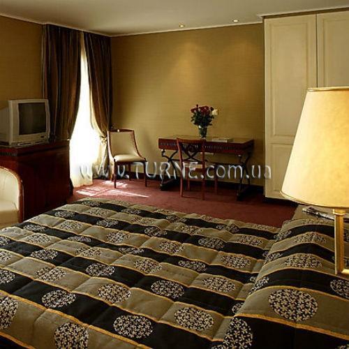 Фотографія Theoxenia Piraeus Hotel 5*