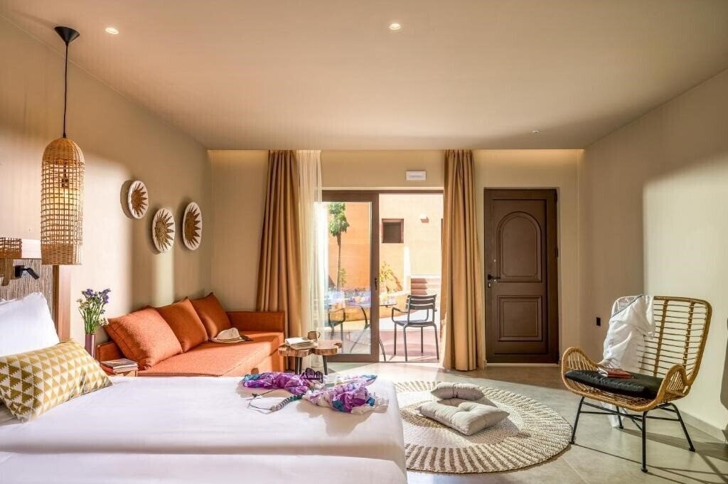 Картинка Pyria Hotel 4*