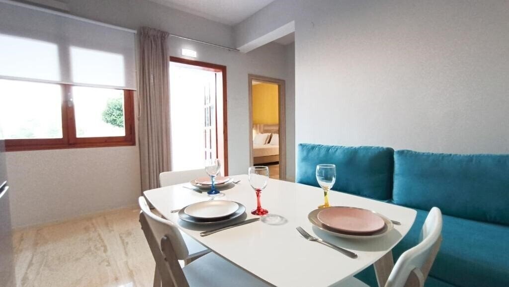 Готель Plakias Riviera 4*