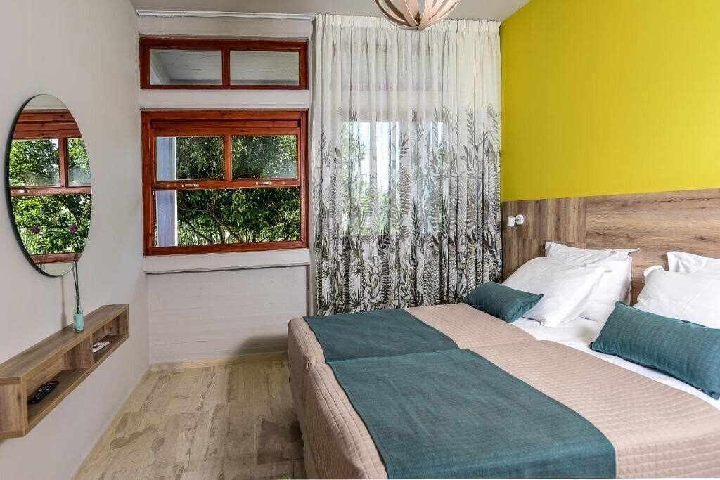 Фото Plakias Riviera 4*