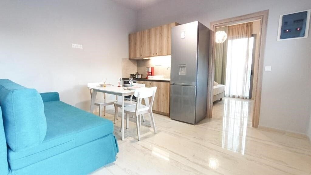 Фотографія Plakias Riviera 4*