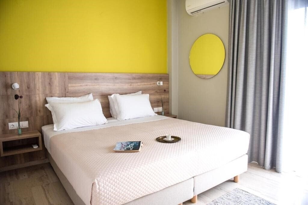 Картинка Plakias Riviera 4*