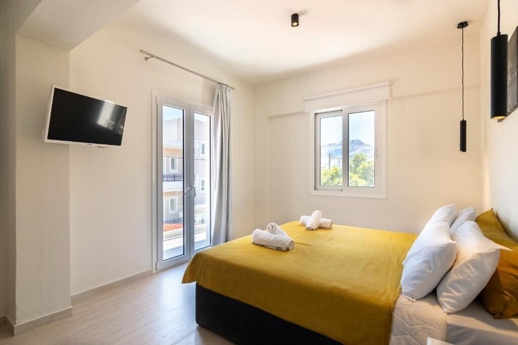 Картинка Secret Nest 4*