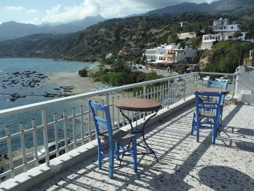 Картинка Tasomanolis Studios 4*