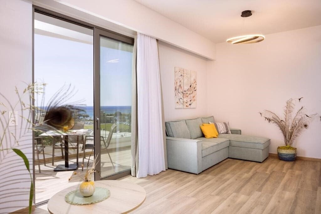 Фотография Zambia Apartments 2*
