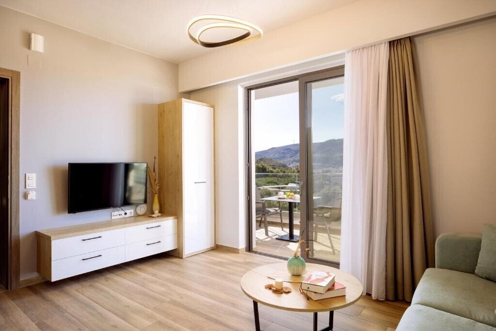 Изображение Zambia Apartments 2*