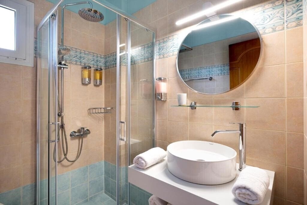 Фотографія Morpheas Apartments 4*