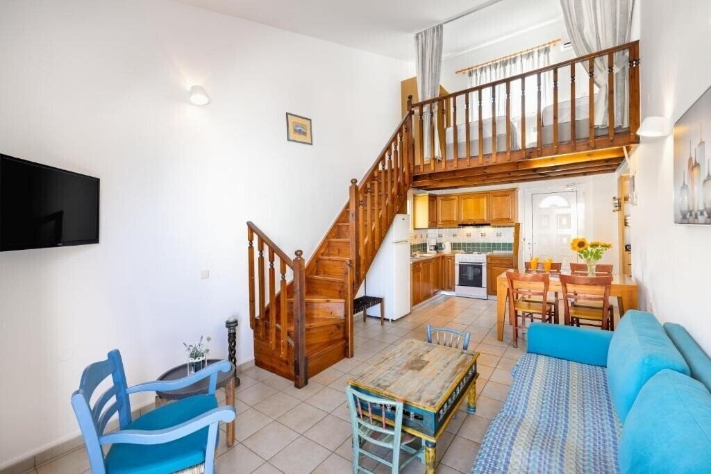 Зображення Morpheas Apartments 4*