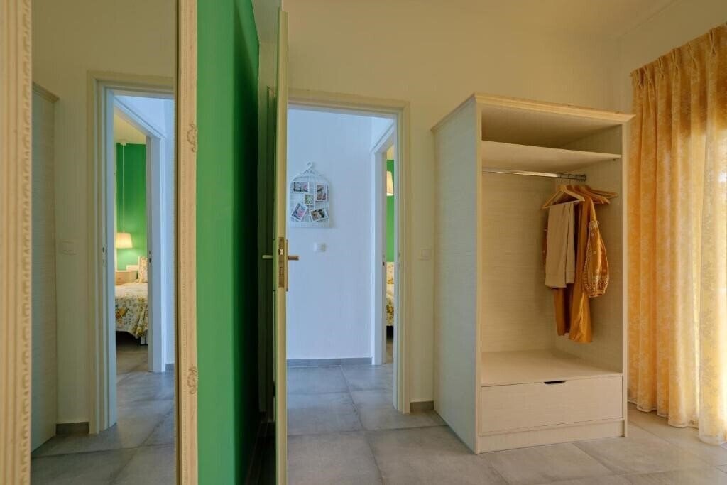 Картинка Village Apartments 5*