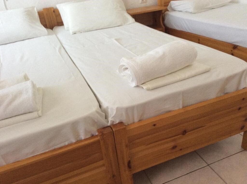 Фото Despoina Rooms 4*