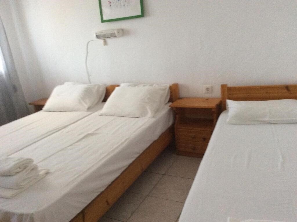 Картинка Despoina Rooms 4*